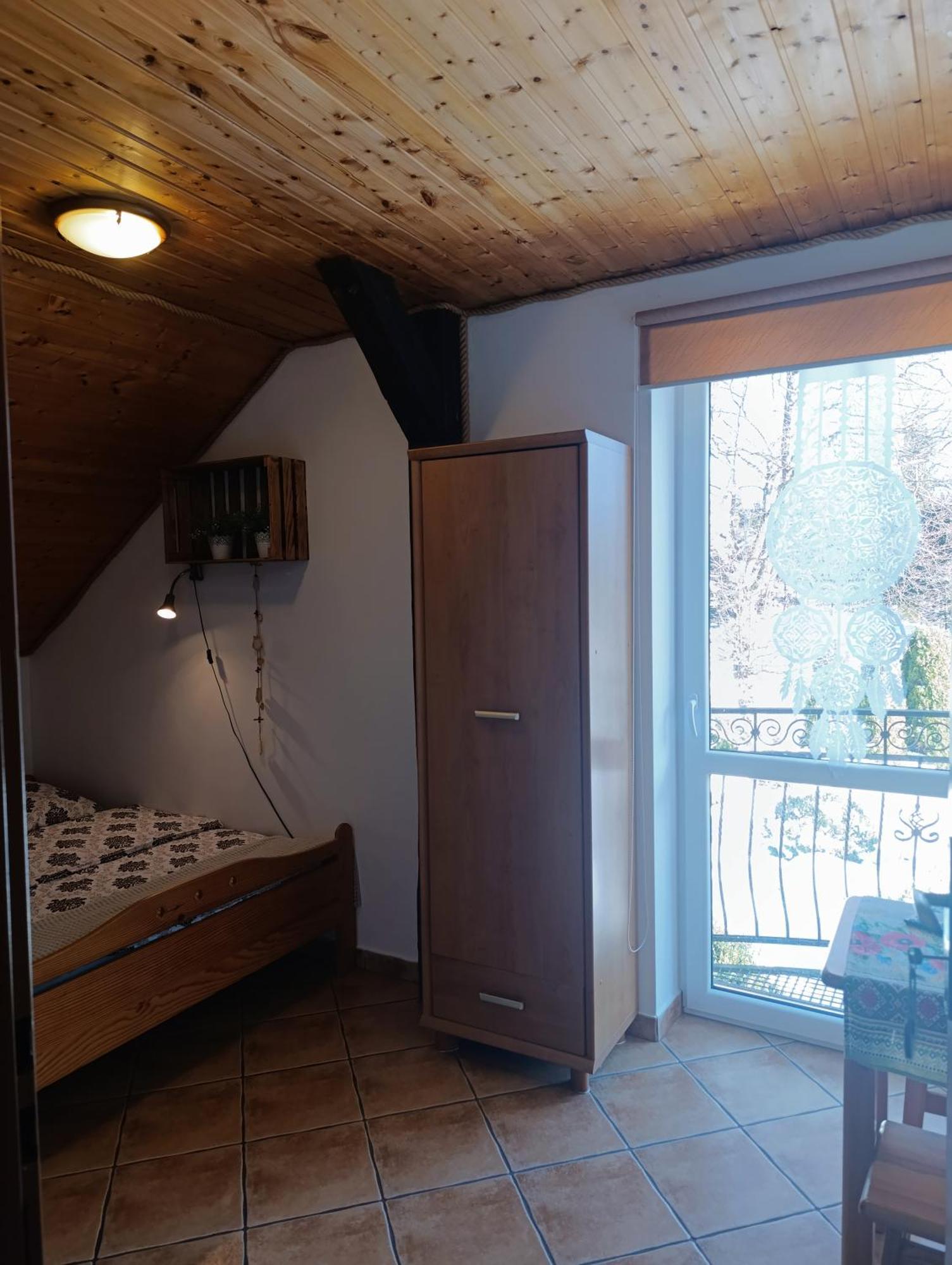 Lesny Dwor Bieszczady - Sauna I Goraca Balia *